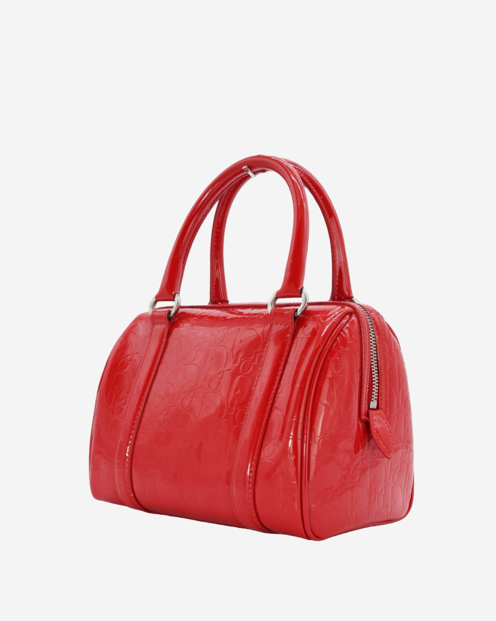 Bolso Dior Oblique Boston 2009