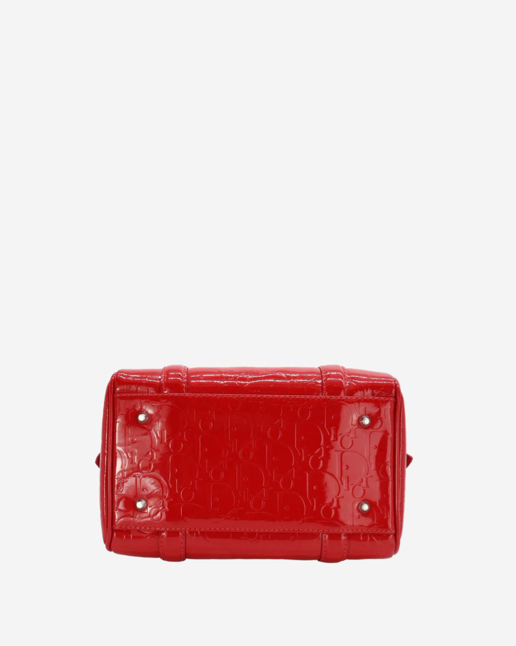 Bolso Dior Oblique Boston 2009