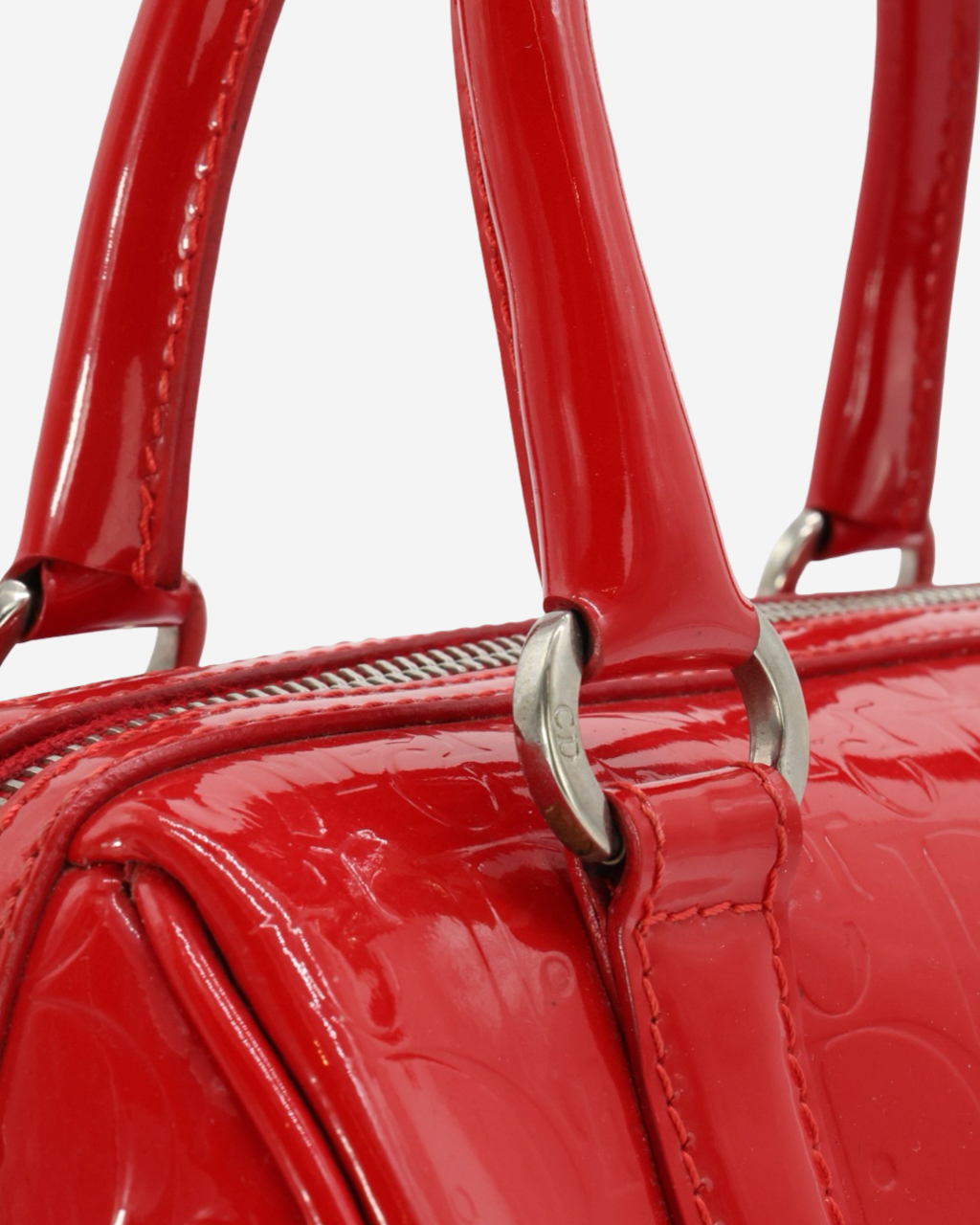 Bolso Dior Oblique Boston 2009