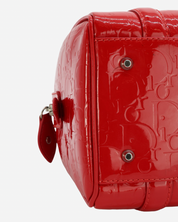 Bolso Dior Oblique Boston 2009