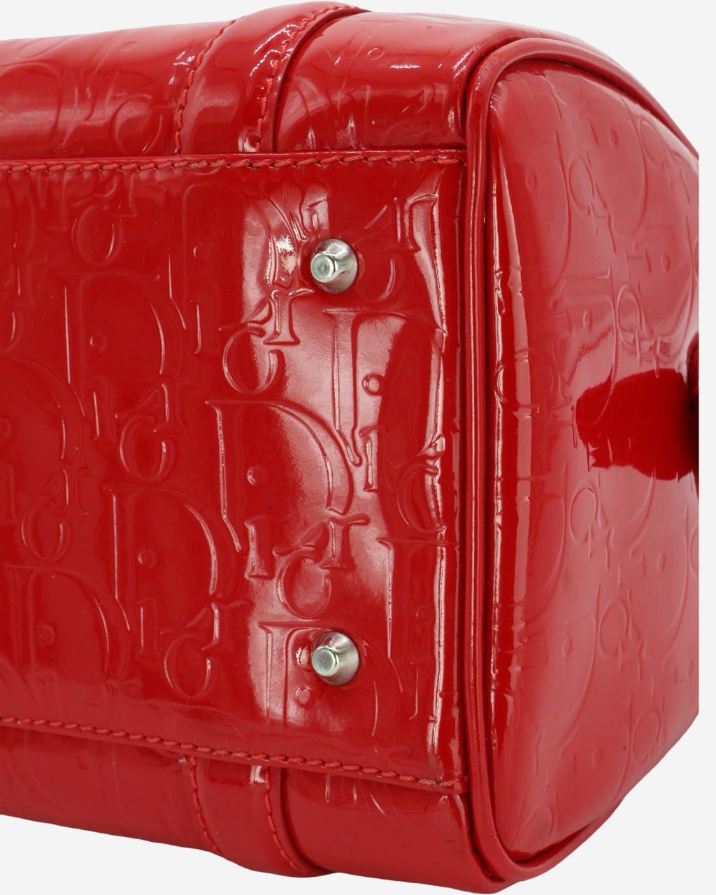 Bolso Dior Oblique Boston 2009
