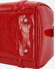 Bolso Dior Oblique Boston 2009