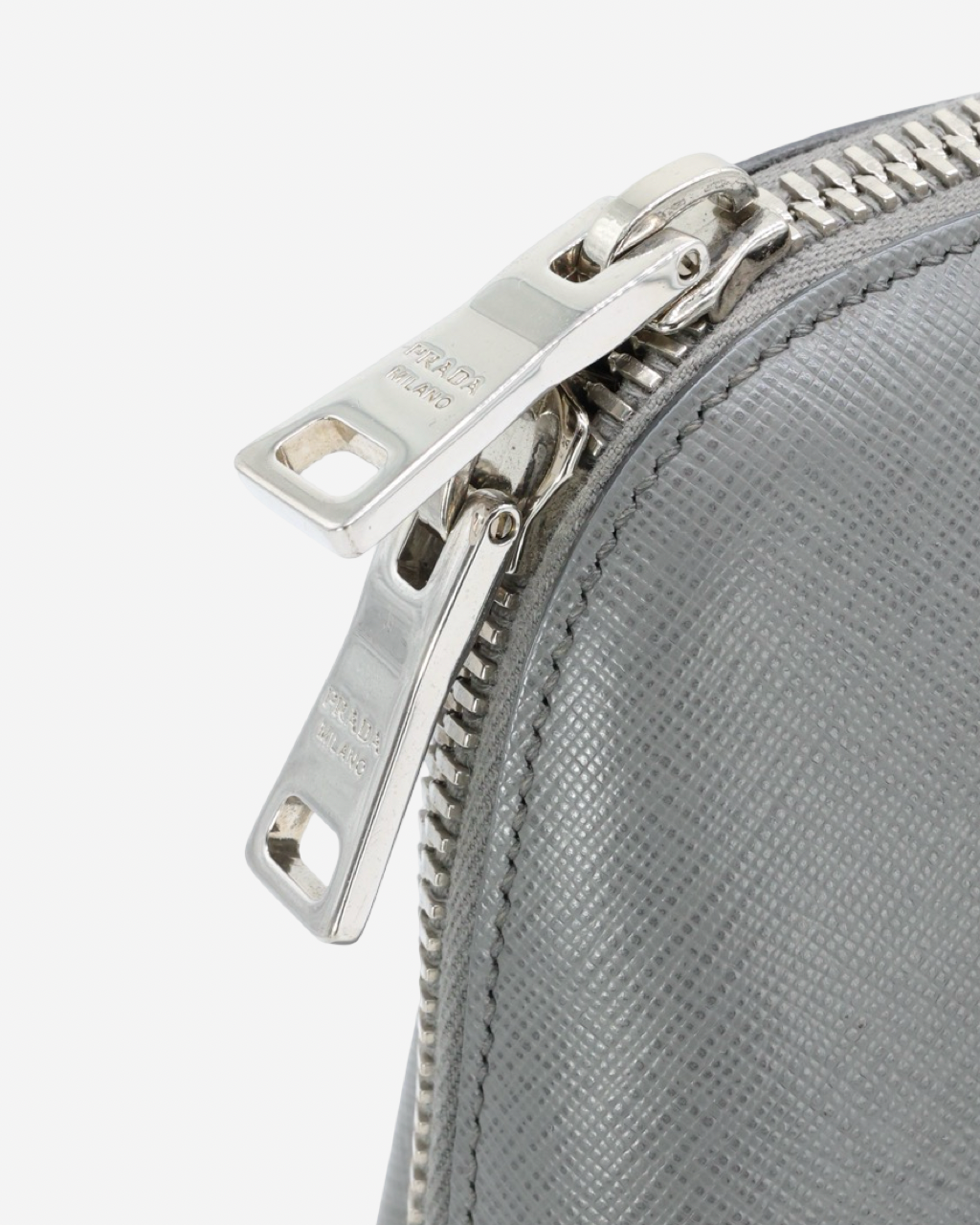 Bolso Prada Saffiano Lux