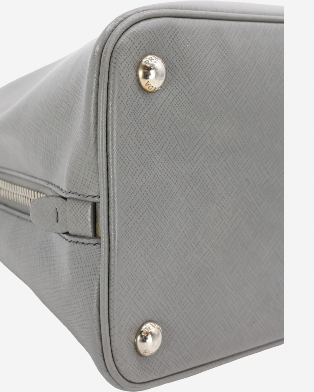 Bolso Prada Saffiano Lux