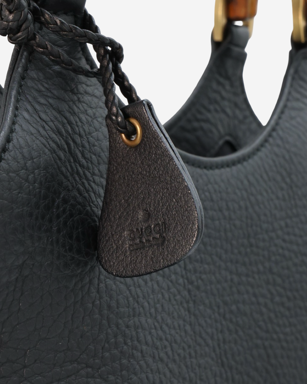Bolso Gucci Bamboo
