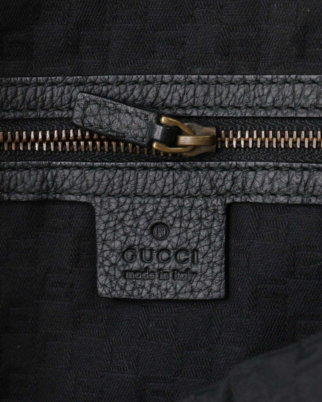 Bolso Gucci Bamboo