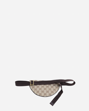 Cangurera Gucci GG