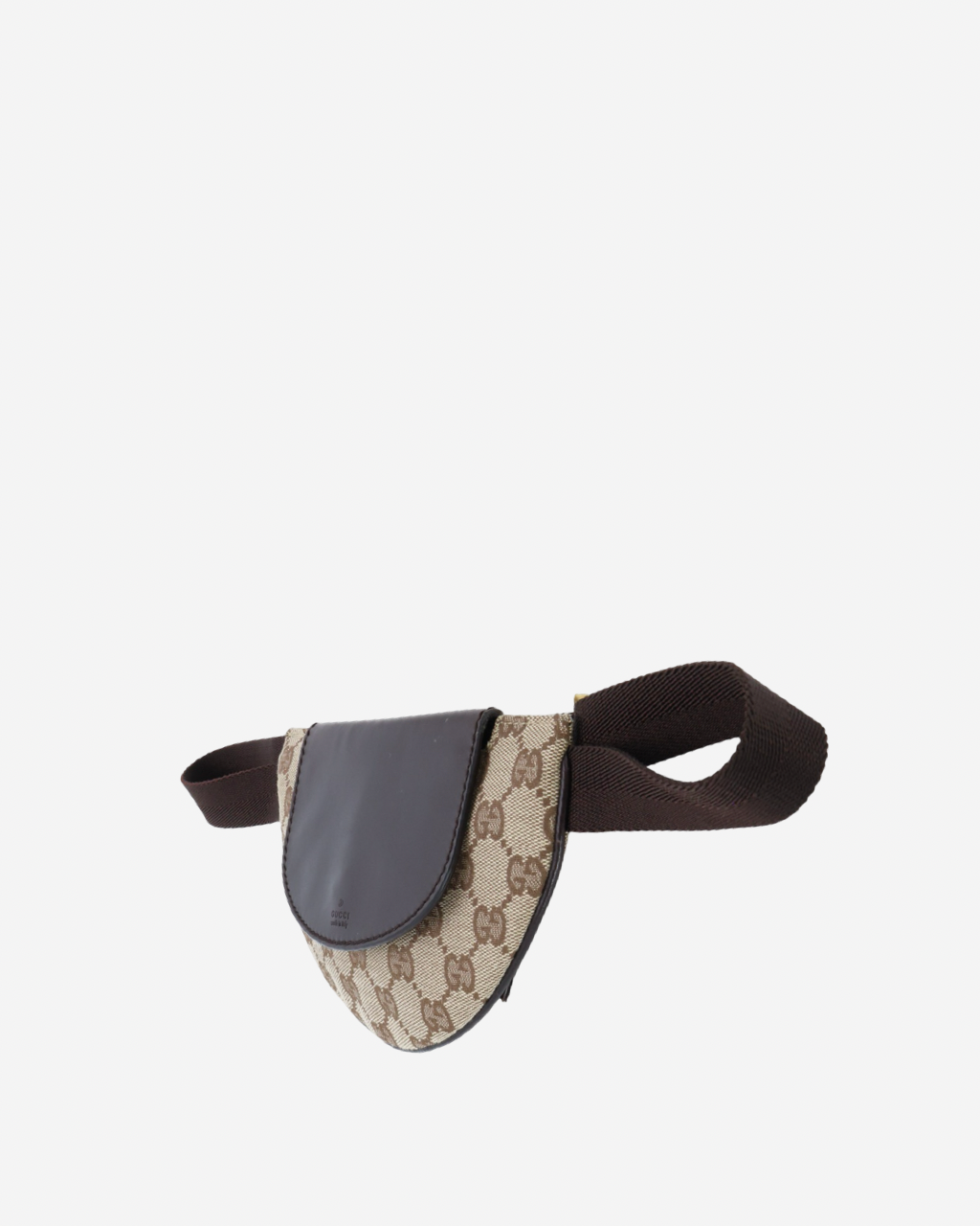 Cangurera Gucci GG