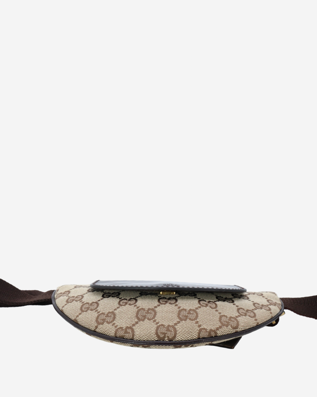 Cangurera Gucci GG