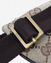 Cangurera Gucci GG