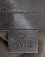 Cangurera Gucci GG