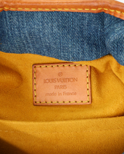 Louis Vuitton Pleaty Bag