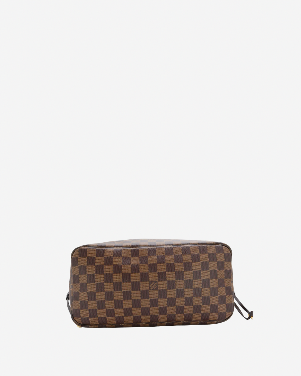 Bolso Louis Vuitton Neverfull Damier MM 2019