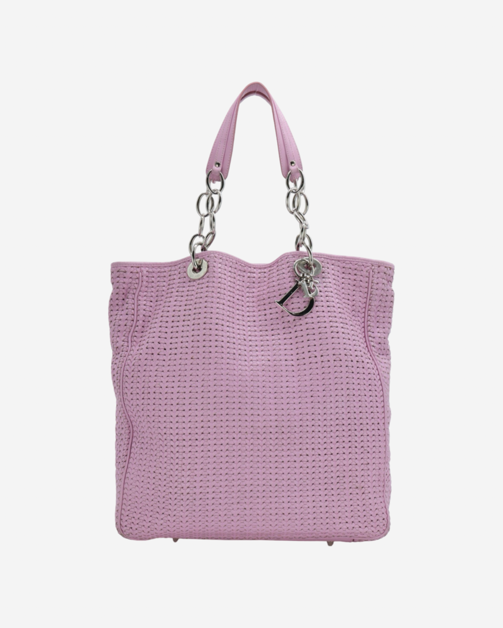 Bolso Dior Lady Dior 2008