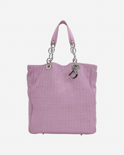 Bolso Dior Lady Dior 2008