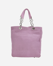 Bolso Dior Lady Dior 2008