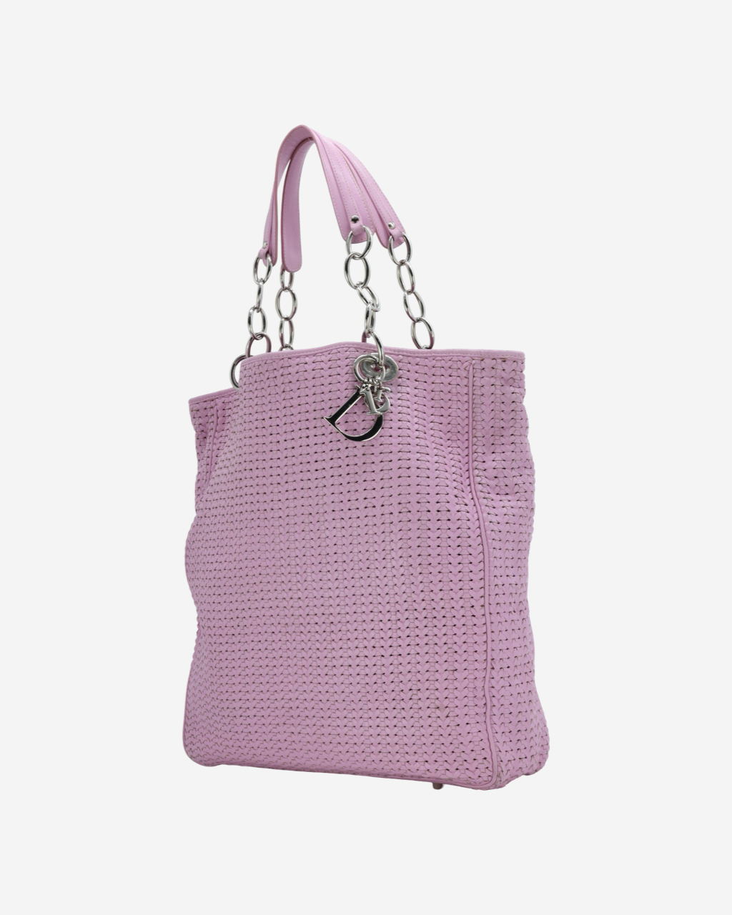 Bolso Dior Lady Dior 2008