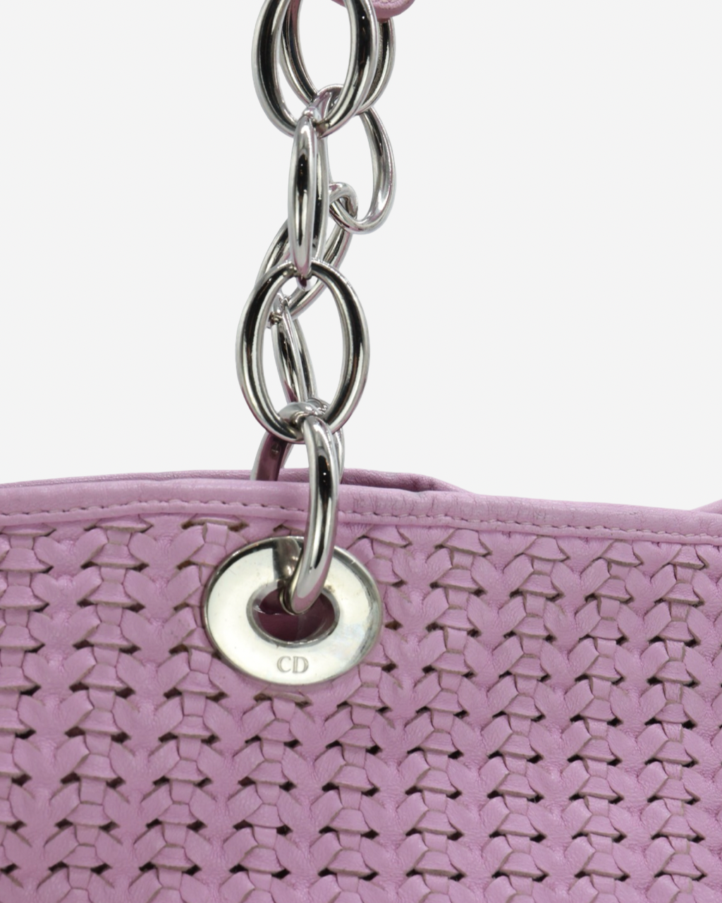 Bolso Dior Lady Dior 2008