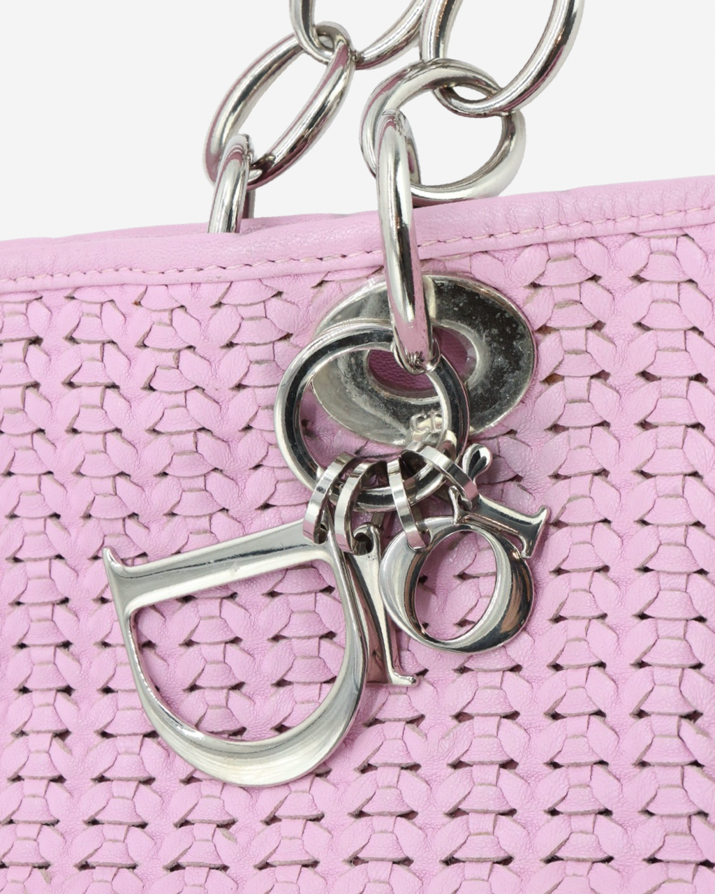 Bolso Dior Lady Dior 2008