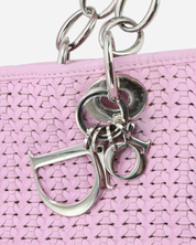 Bolso Dior Lady Dior 2008
