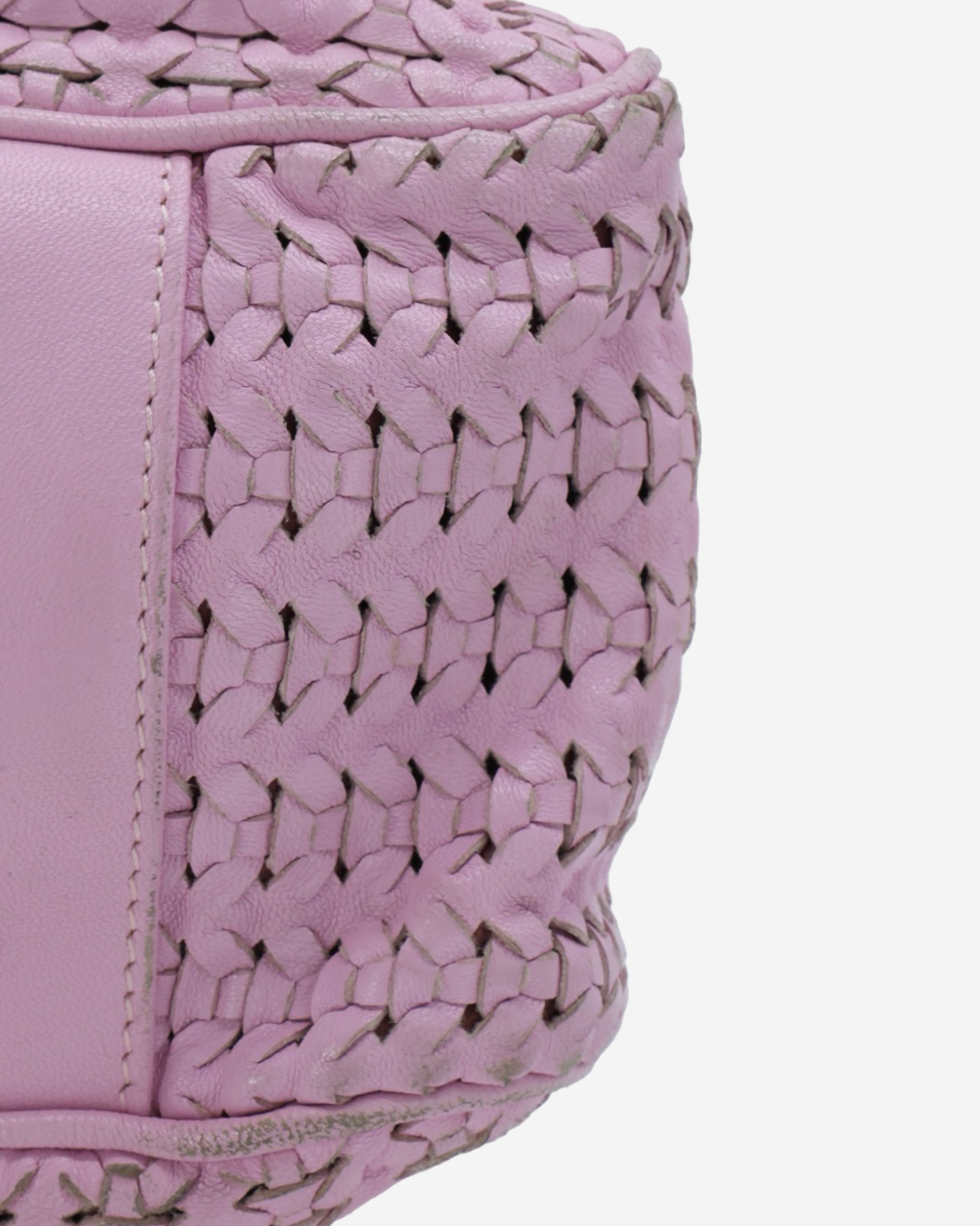 Bolso Dior Lady Dior 2008