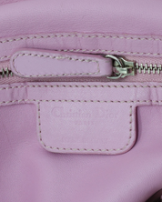 Bolso Dior Lady Dior 2008