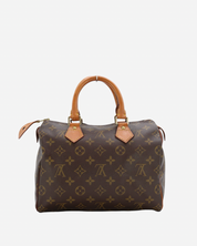 Bolso Louis Vuitton Speedy 25 2001
