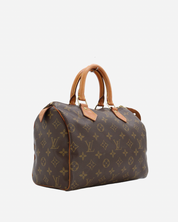 Bolso Louis Vuitton Speedy 25 2001