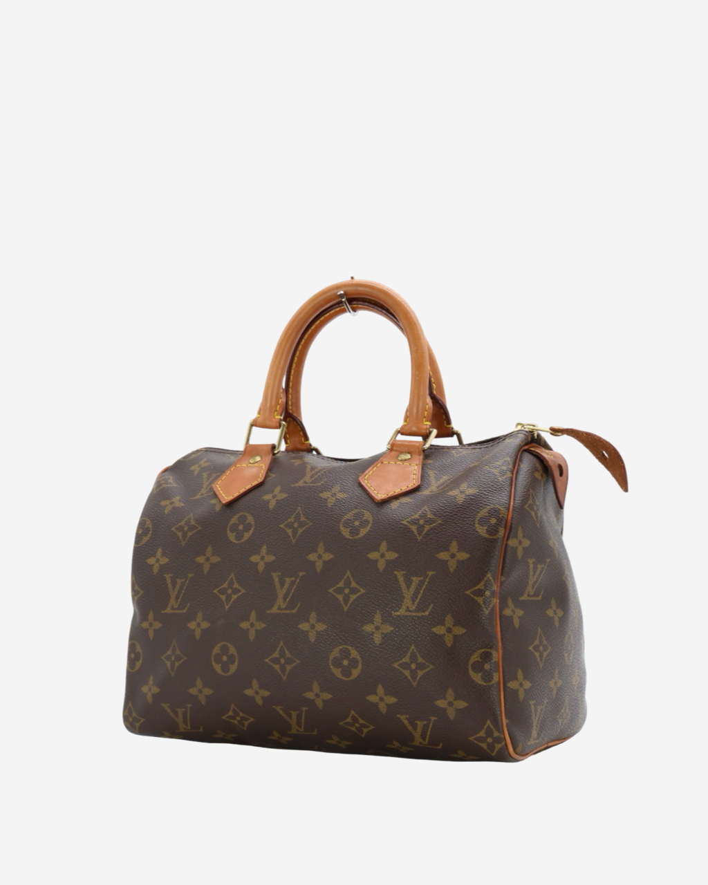 Bolso Louis Vuitton Speedy 25 2001