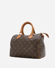 Bolso Louis Vuitton Speedy 25 2001