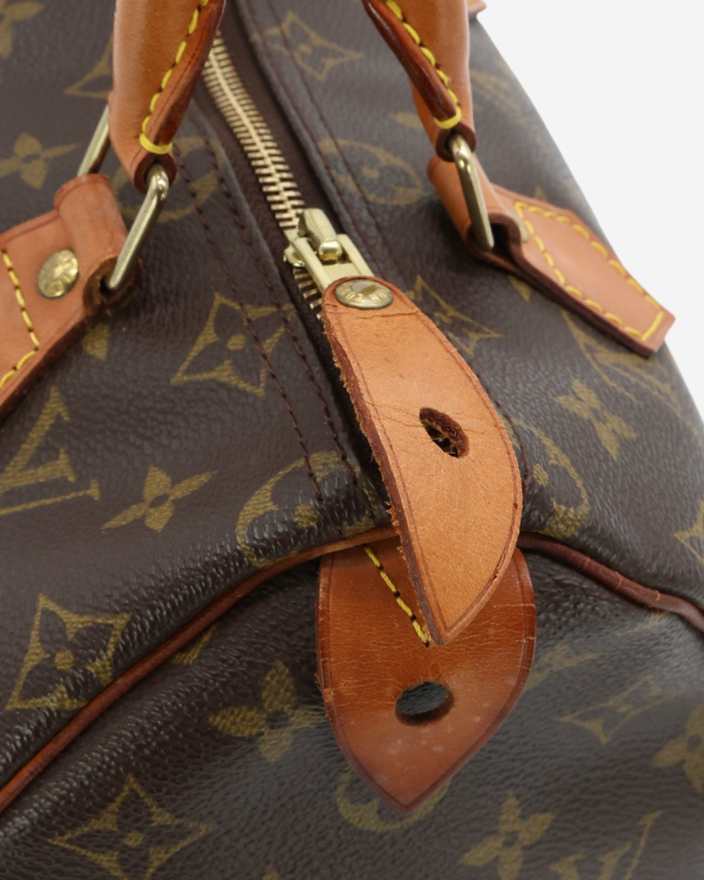 Bolso Louis Vuitton Speedy 25 2001