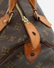 Bolso Louis Vuitton Speedy 25 2001