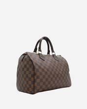 Bolso Louis Vuitton Speedy 30 Damier 2008