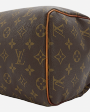 Bolso Louis Vuitton Speedy 25 2001