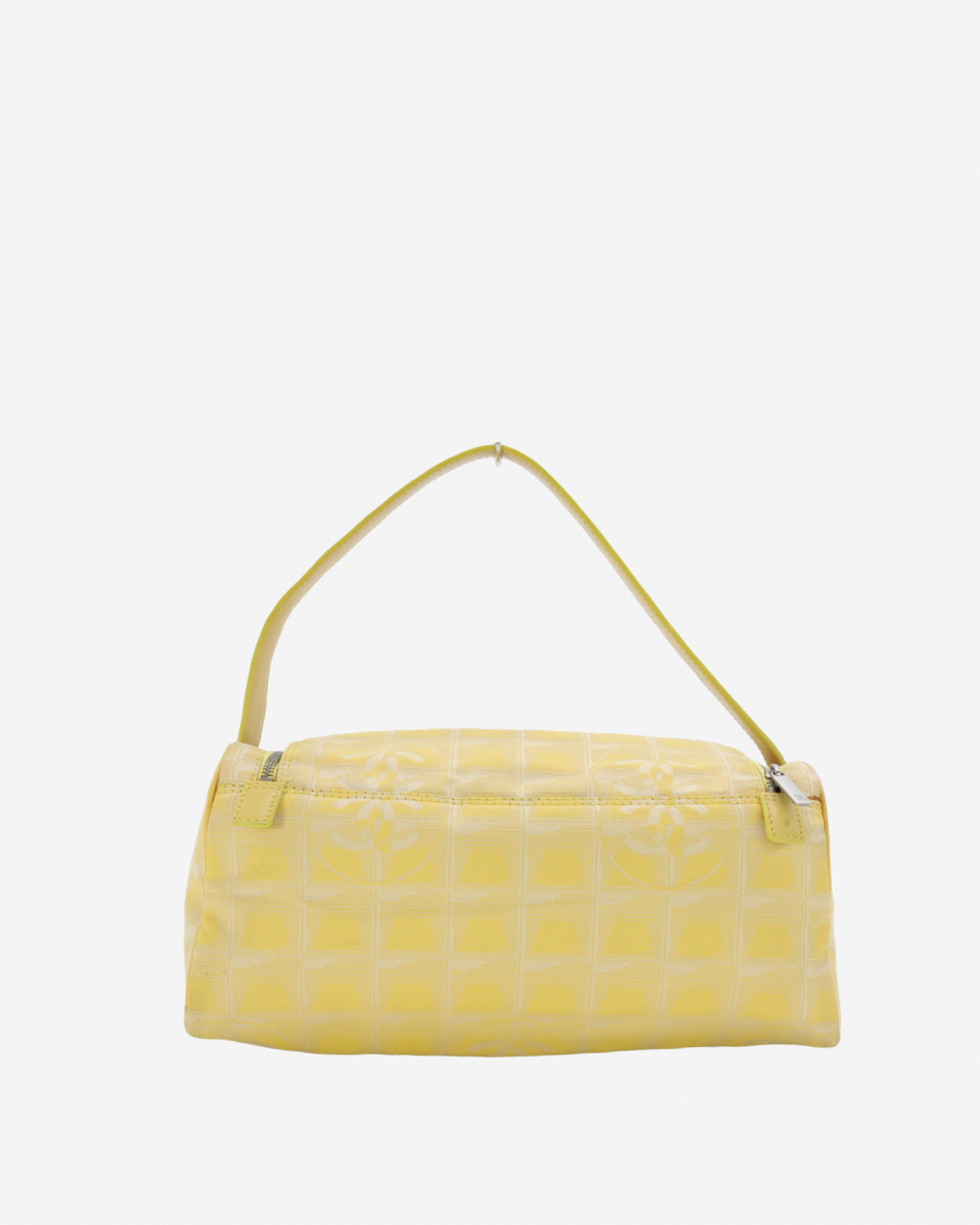 Bolso Chanel New Travel 2002 - 2003
