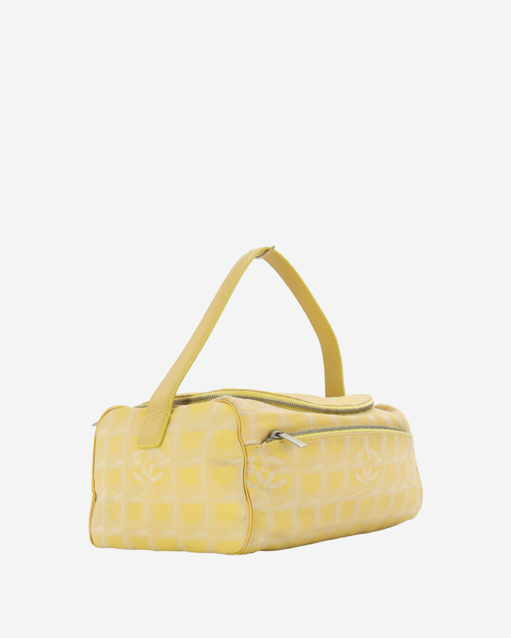 Bolso Chanel New Travel 2002 - 2003