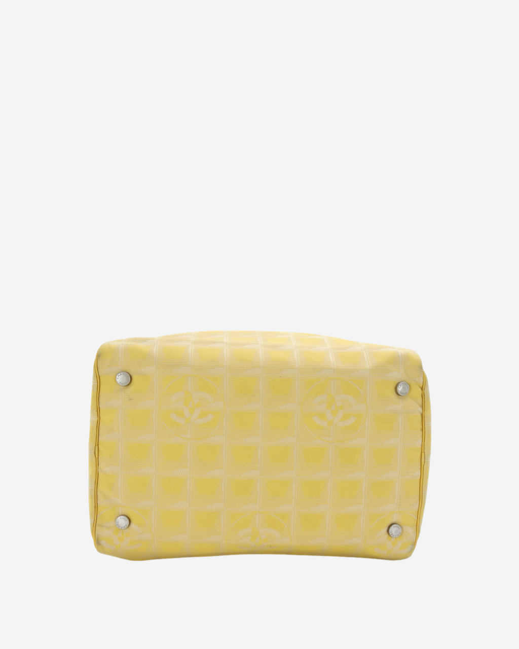 Bolso Chanel New Travel 2002 - 2003