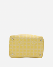 Bolso Chanel New Travel 2002 - 2003
