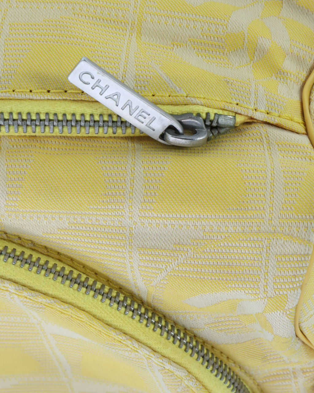 Bolso Chanel New Travel 2002 - 2003