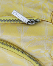 Bolso Chanel New Travel 2002 - 2003