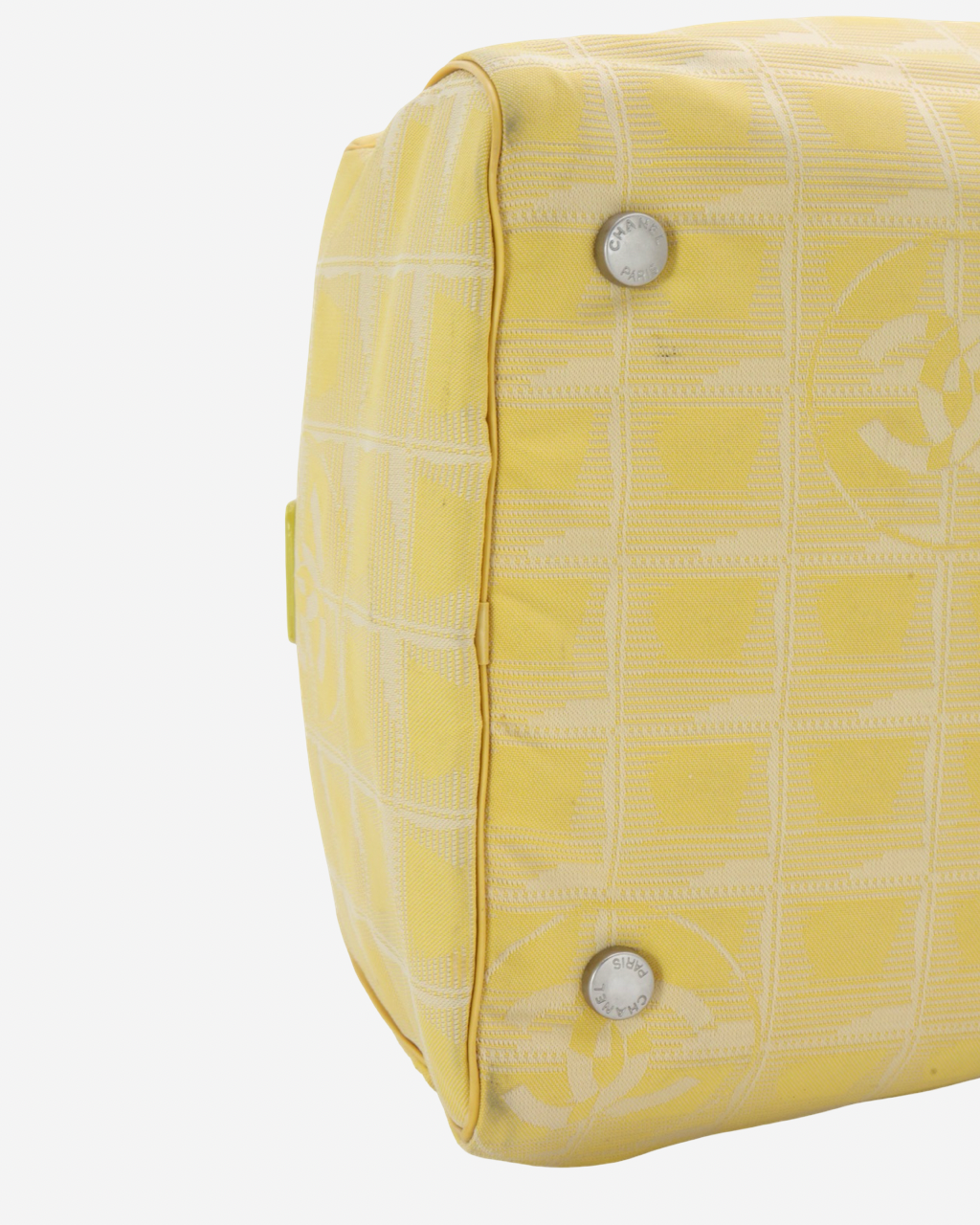 Bolso Chanel New Travel 2002 - 2003