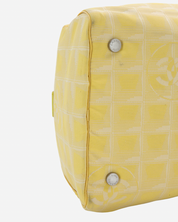 Bolso Chanel New Travel 2002 - 2003