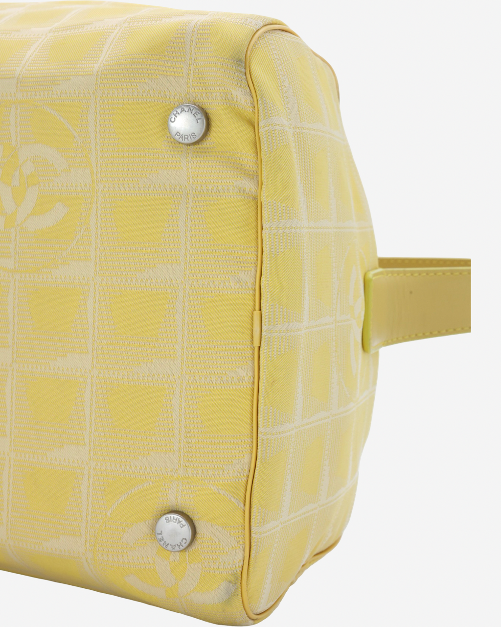 Bolso Chanel New Travel 2002 - 2003