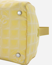 Bolso Chanel New Travel 2002 - 2003