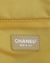 Bolso Chanel New Travel 2002 - 2003