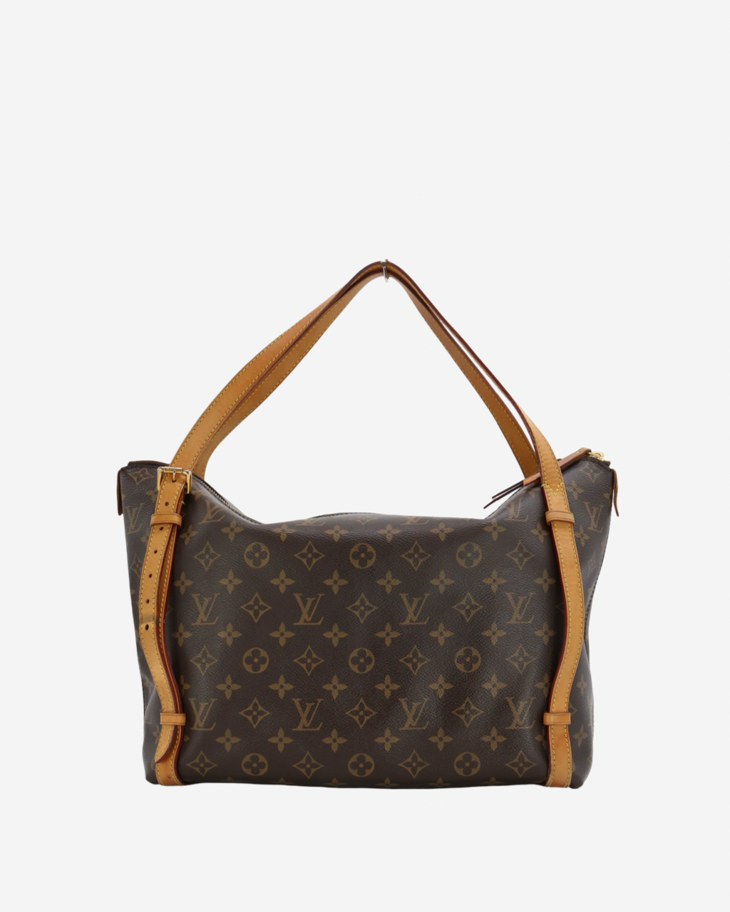 2014 Louis Vuitton Monogram Tuileries Bag