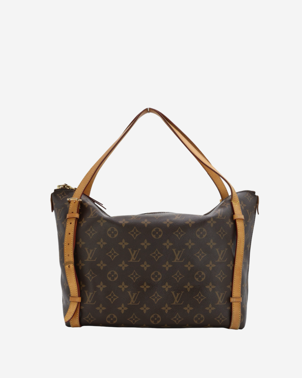 2014 Louis Vuitton Monogram Tuileries Bag