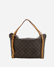 2014 Louis Vuitton Monogram Tuileries Bag