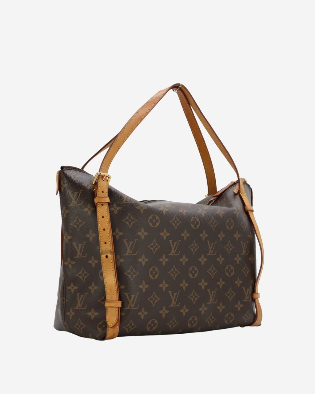 2014 Louis Vuitton Monogram Tuileries Bag