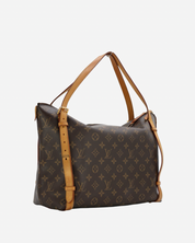 2014 Louis Vuitton Monogram Tuileries Bag